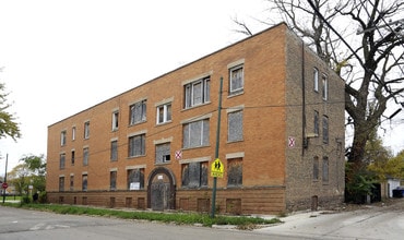 6055 S Peoria St in Chicago, IL - Building Photo - Building Photo