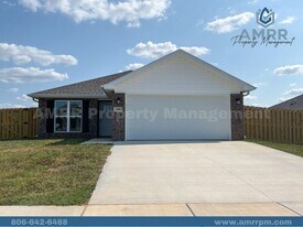 1909 Porter St in Pea Ridge, AR - Building Photo