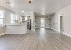 835 W Eubanks St in Oklahoma City, OK - Building Photo