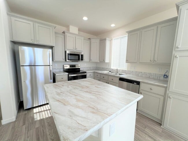 property at 2206 S Ellsworth Rd