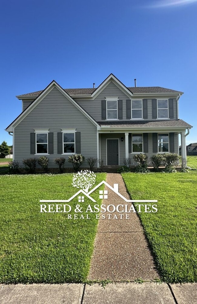 property at 8357 Blue Lagoon Dr