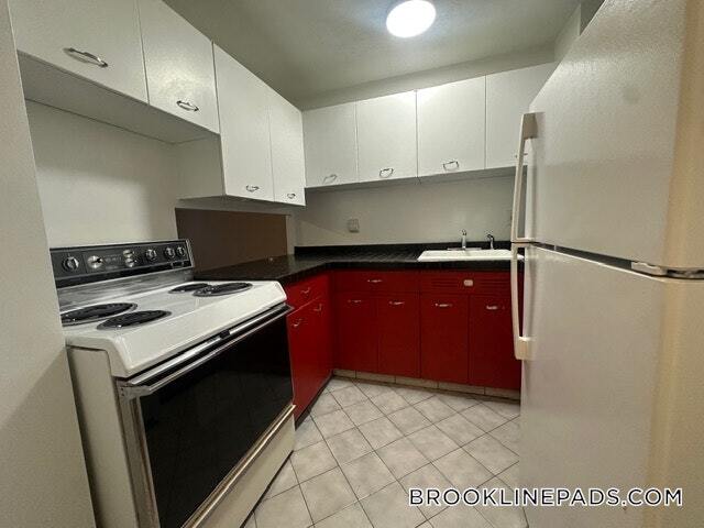 60 Babcock St, Unit 45