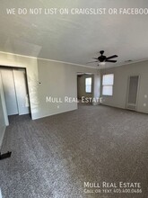 1037 Tabor Dr in Oklahoma City, OK - Building Photo - Building Photo