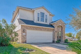 18255 Eton Ridge Ct in Richmond, TX - Building Photo - Building Photo