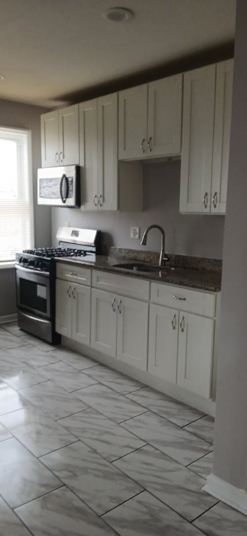 property at 3213 The Alameda