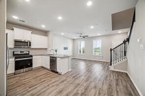 8038 Scanlan Trce in Sienna, TX - Building Photo - Building Photo