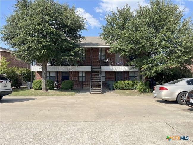 1103 Circle M Dr in Killeen, TX - Building Photo - Building Photo
