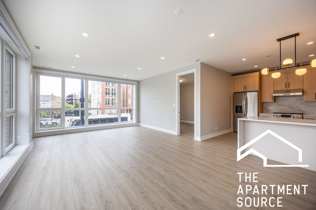property at 2354 W Polk St