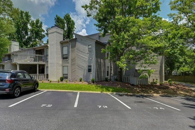 448 Deerwood St in Columbia, SC - Building Photo - Building Photo