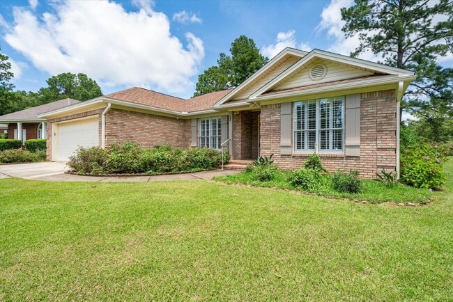 property at 19890 Quail Cir
