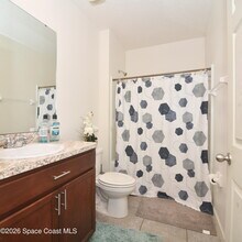 439 Gancedo St SW in Palm Bay, FL - Building Photo - Building Photo