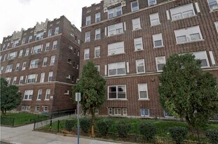 15 Gifford Ave in Jersey City, NJ - Building Photo