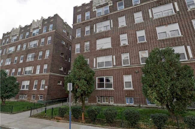 property at 15 Gifford Ave