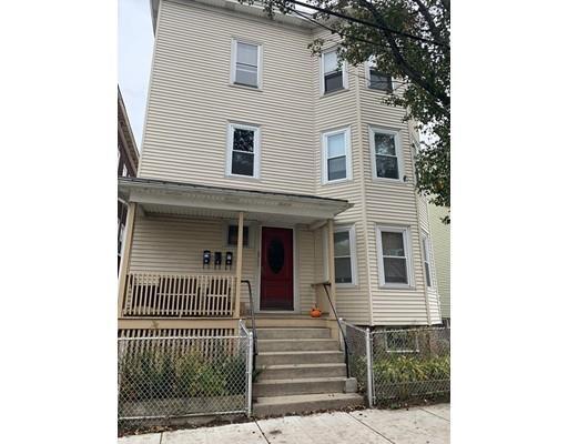 85 Beacon St in Somerville, MA - Building Photo