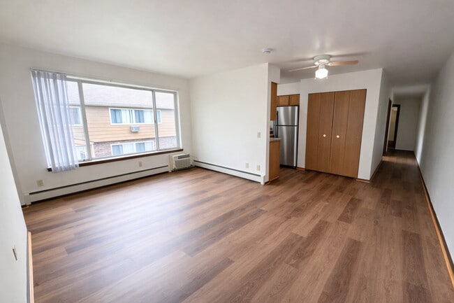 Freedom Park Apartments