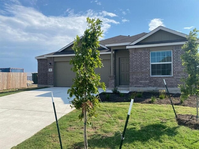 property at 211 Blue Springs Pass