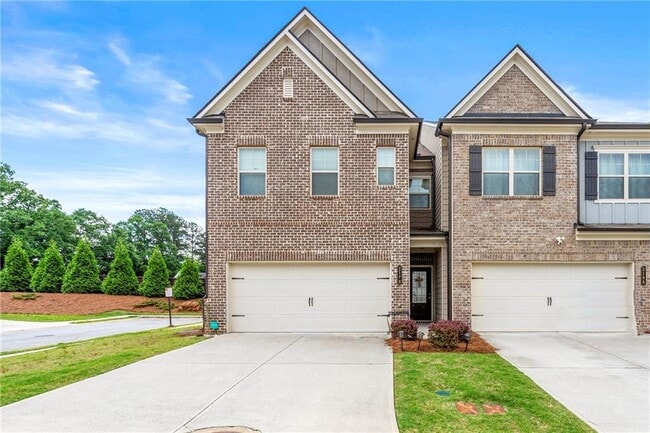 property at 2170 Trelipe Dr