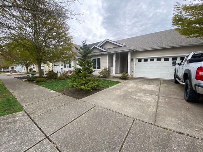 property at 615 Darby Dr