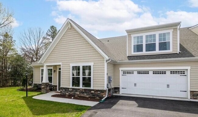 property at 2501 Sandler Way