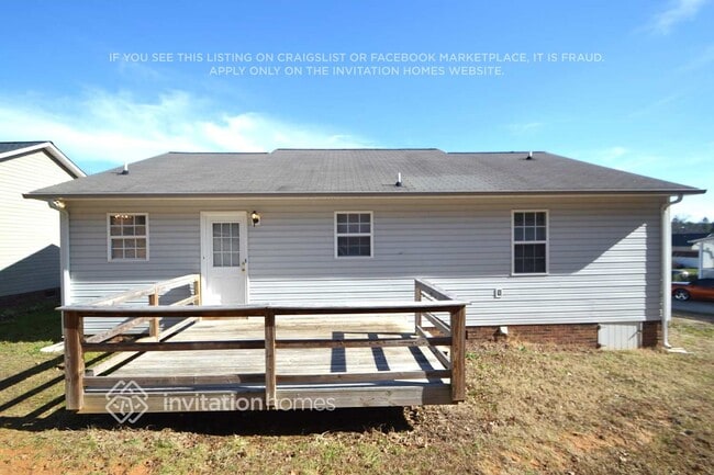 1674 Lemming Dr SE in Concord, NC - Building Photo - Building Photo