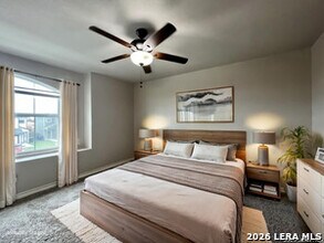 1793 Tristan Trl in New Braunfels, TX - Building Photo - Building Photo