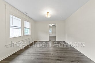 1306 Woodlawn Ave in Indianapolis, IN - Building Photo - Building Photo