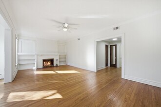 5212 S Ingleside Ave in Chicago, IL - Building Photo - Building Photo