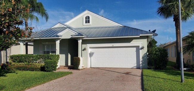 property at 175 NW Swann Mill Cir