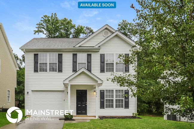 property at 1806 Savannas Run Dr