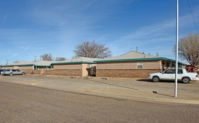 1107 52nd St in Lubbock, TX - Building Photo - Building Photo