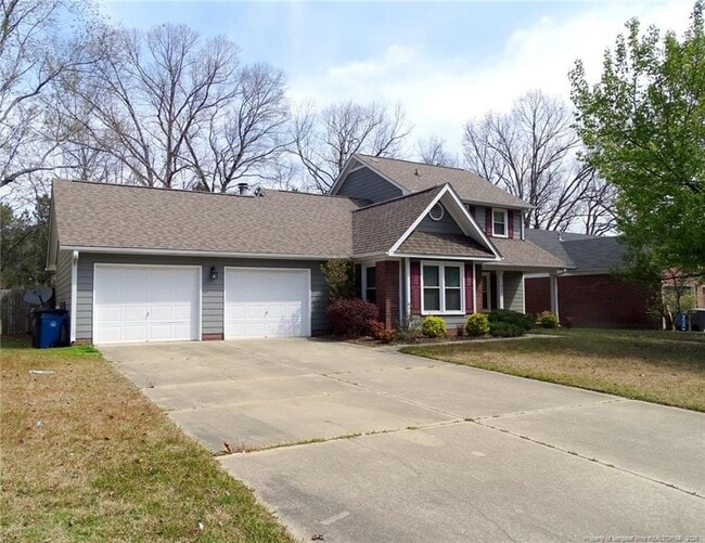 property at 521 Old Farm Rd
