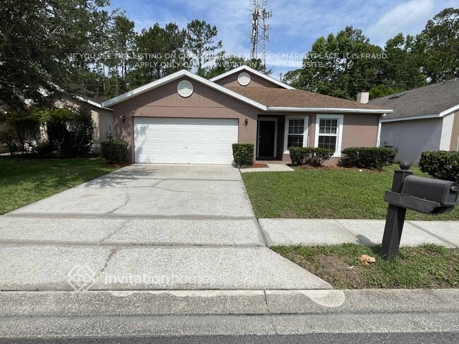 property at 621 Silver Birch Pl