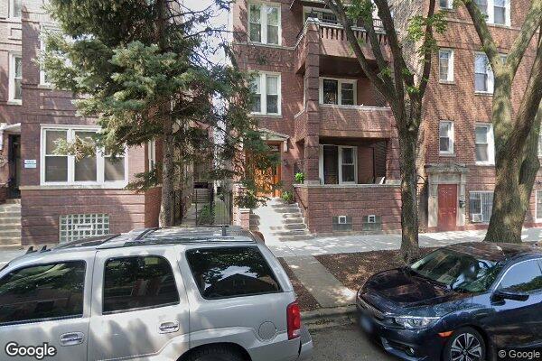 property at 820 N Leavitt St