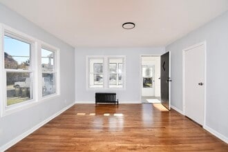 46-48-48 Wait St in Springfield, MA - Building Photo - Building Photo