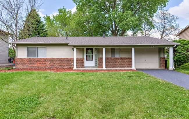 240 Bristol Way