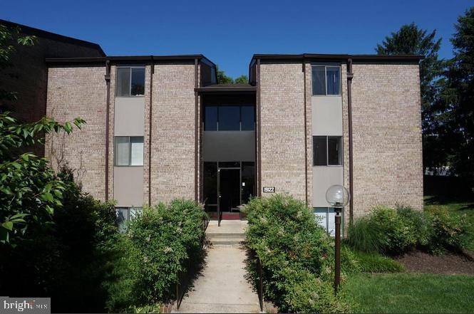 19122 Mills Choice Rd in Montgomery Village, MD - Building Photo