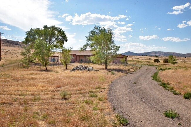 property at 1055 Pyramid Way