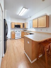 22722 Judd Dr in Anchorage, AK - Building Photo - Building Photo