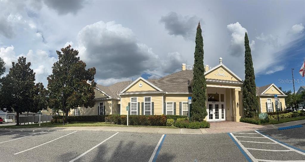 2201 SAN CHISTABOLO Dr in Kissimmee, FL - Building Photo