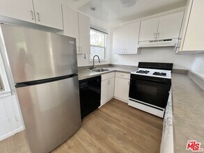 2513 Euclid St in Santa Monica, CA - Building Photo - Building Photo