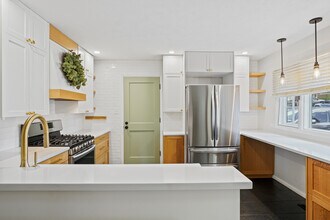 2206 Meyers Ave in Colorado Springs, CO - Building Photo - Building Photo