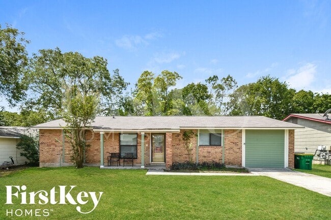 property at 11205 Lone Shadow Trail