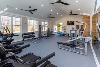 Lullwater at Big Ridge in Hixson, TN - Foto de edificio - Interior Photo