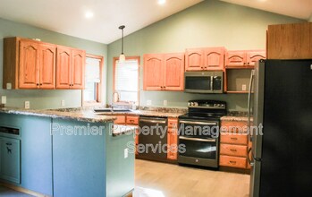 521 Pyramid Pl in Billings, MT - Building Photo - Building Photo