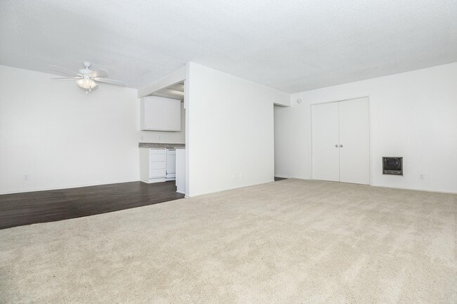 Palm Lane Apartment Homes in Anaheim, CA - Building Photo - Building Photo