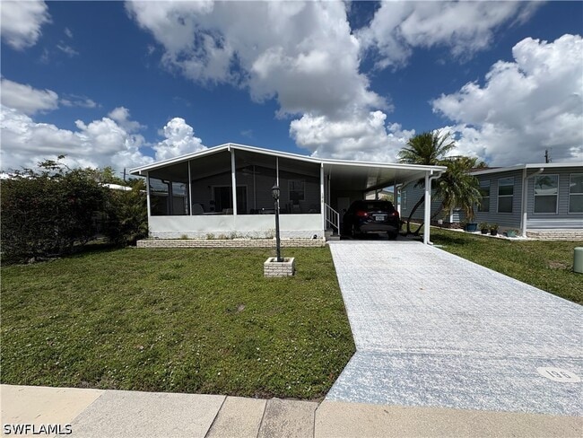 property at 196 Oceans Blvd
