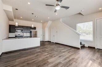 710 Benge Dr in Arlington, TX - Building Photo - Building Photo