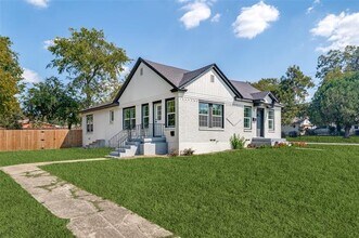 718 Grandview Ave in Dallas, TX - Building Photo - Building Photo