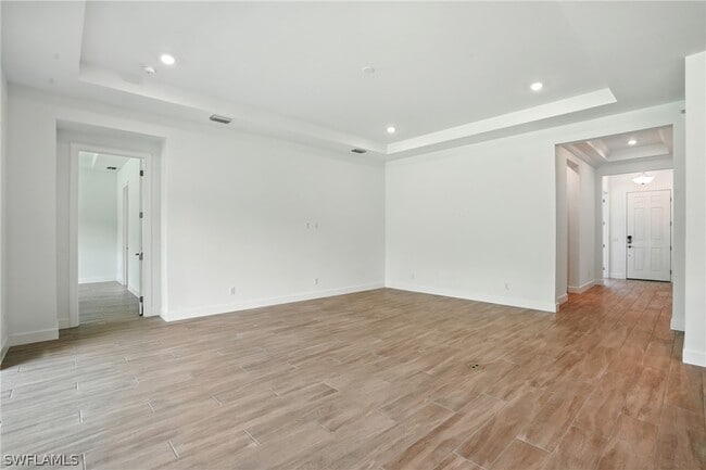 property at 18301 Terracina Dr