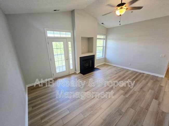 property at 3010 Winston Dr